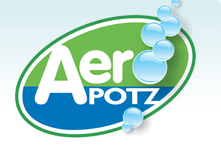 Aero Potz Aeroponic Systems