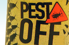 Pest Control Products 