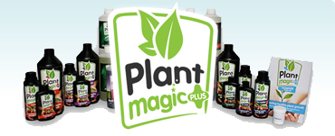 Plant Magic Plus