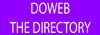 DoWeb The Directory