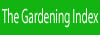 The Gardening Index