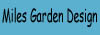 Miles Garden Design