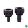 Flood & Drain Fittings