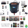 Drip 1 Potz 250w Starter Kit