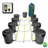 Active Deep Water 6 Pot System