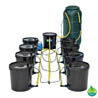 Aero 16 Potz Aeroponics System 