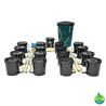 DWC 16 Potz System