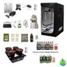 Hydroponics 400w Grow Tent Kit