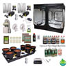 Hydroponics 1200w Grow Tent Kit