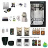 Organic 600w Grow Tent Kit