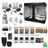 Organic 1200w Grow Tent Kit