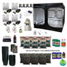 Coco 2400w Grow Tent Kit