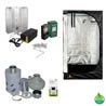 Budget 400w Grow Tent Kit