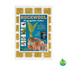 Rockwool Propagation Cubes