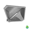 Ecotechnics Diamond Reflector