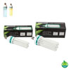 Compact Fluorescent Lamps