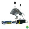 600w Grow Light Kit