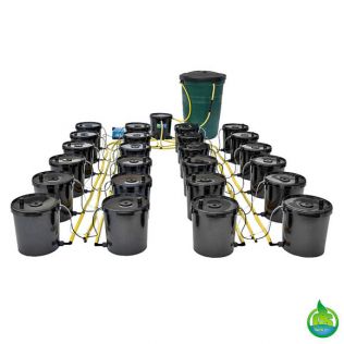 DWC 24 Potz System