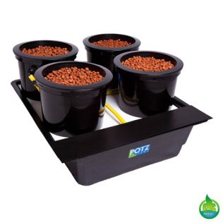 Flood 4 Potz System