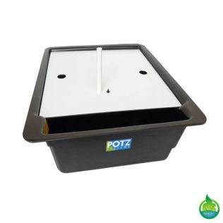 Flood Potz Tanks &#38; Top Plates