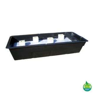 NFT GT424 Hydroponics System 