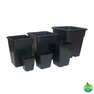 Square Plant Pots