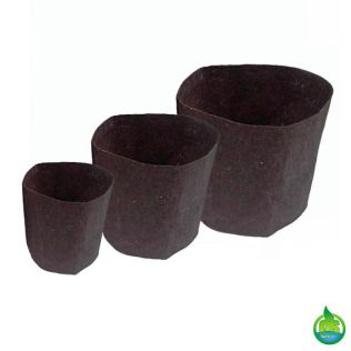 Root Pouch Fabric Pots