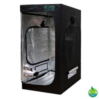 The Green Room GR100 Grow Tent
