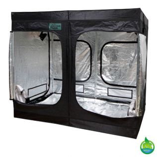The Green Room GR240N Grow Tent