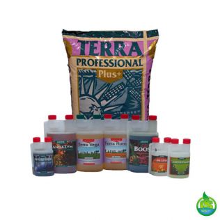 Canna Terra Discount Deal