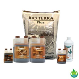Canna Bio Terra Discount Deal