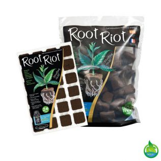 Root Riot