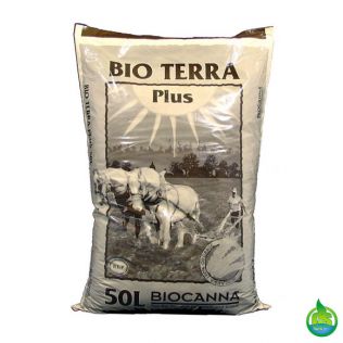 Canna Bio Terra Professional Plus