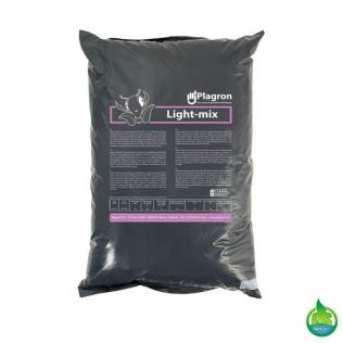 Plagron Light Mix