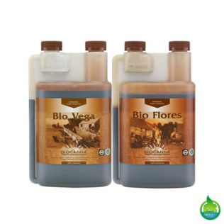 Canna Bio Nutrients