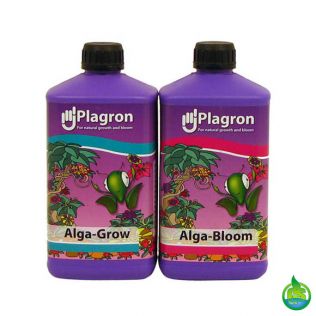 Plagron Alga Nutrients