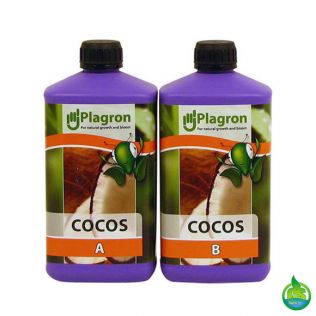 Plagron Coco Nutrient