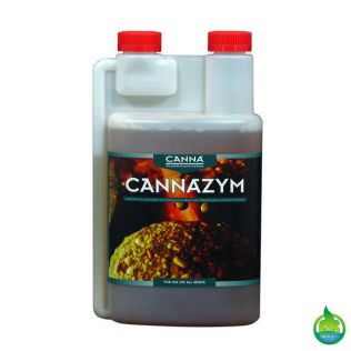 Cannazym