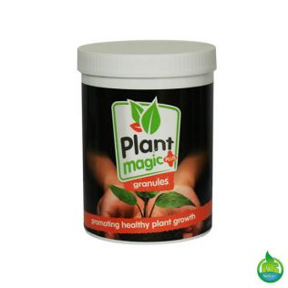 Plant Magic Plus Granules