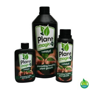 Plant Magic Plus Catalyst