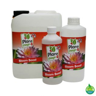 Plant Magic Plus Bloom Boost