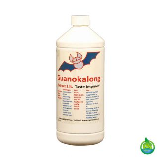 Guanokalong