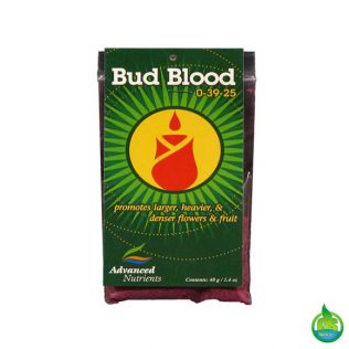 Powdered Bud Blood
