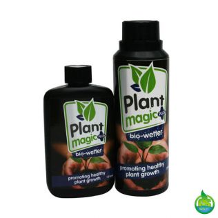Plant Magic Plus Bio Wetter