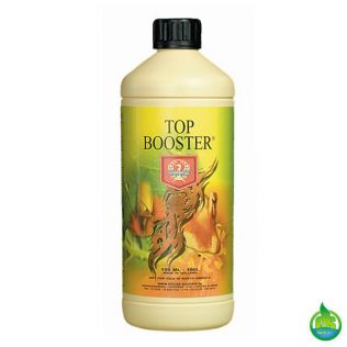 House &#38; Garden Top Booster