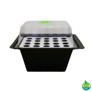 Aeroponics 20 Site Propagator