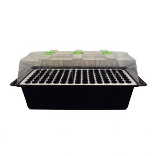 Aeroponics 105 Site Propagator