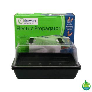 Heated Plant Propagator 