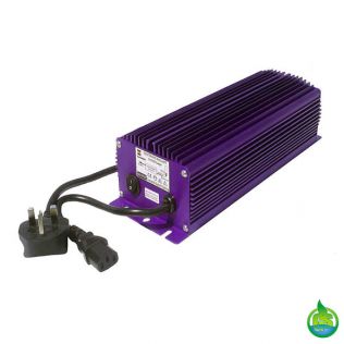 Lumatek Digital Ballasts