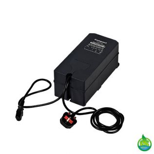 Maxibright DigiLight Digital Ballasts